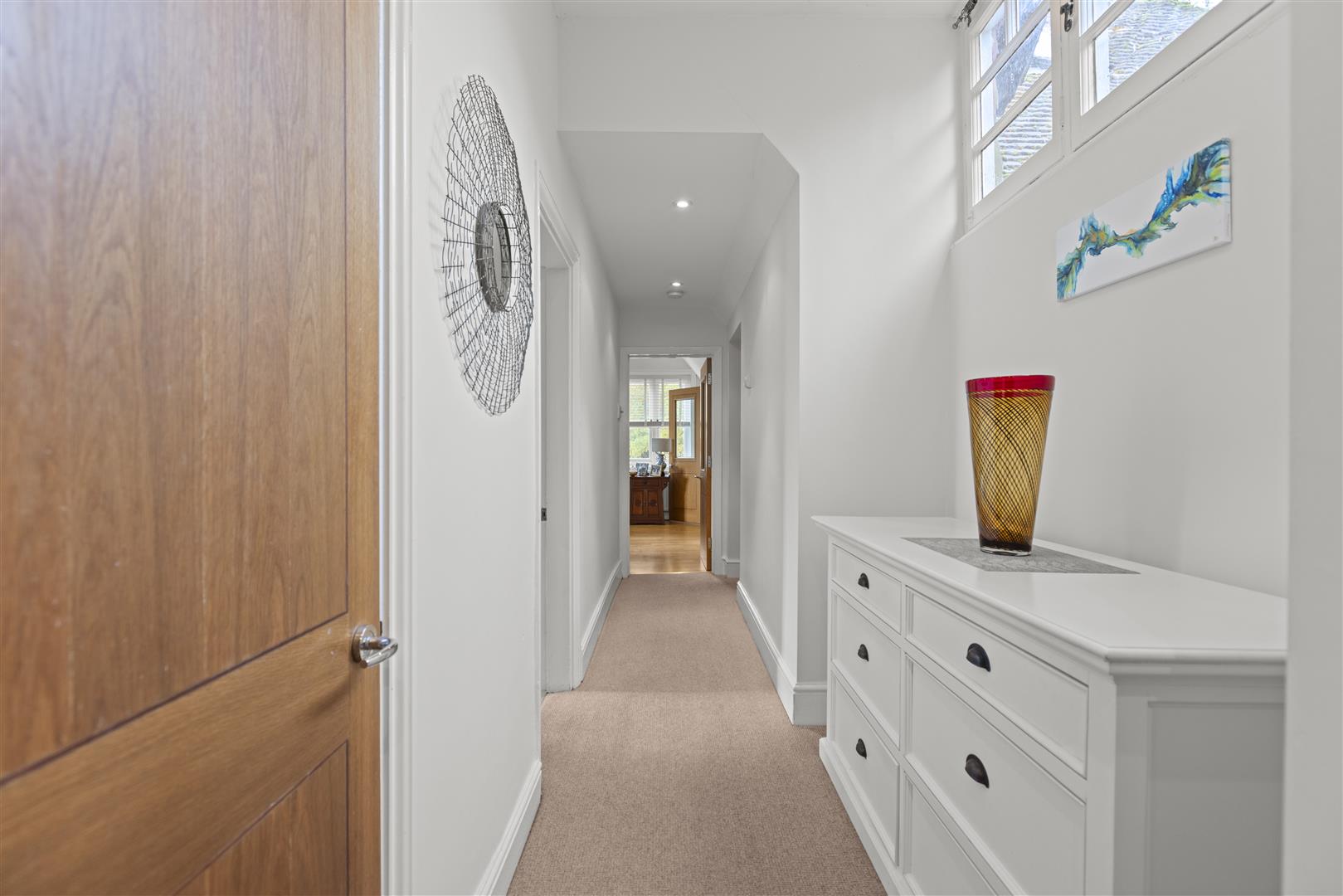 Prince Albert Drive, Ascot